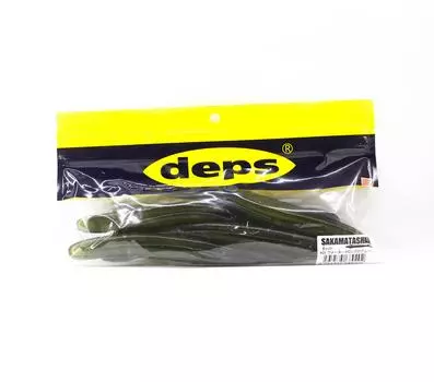 Мягкая приманка Deps Sakamata Shad 8 дюймов 20 (9202)