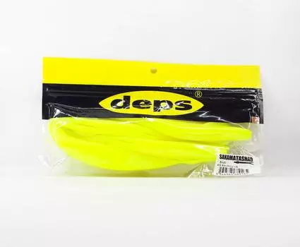 Мягкая приманка Deps Sakamata Shad 8 дюймов 16 (9165)