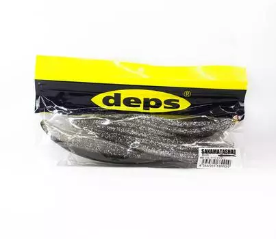 Мягкая приманка Deps Sakamata Shad 8 дюймов 92 (9929)