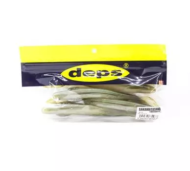 Мягкая приманка Deps Sakamata Shad 8 дюймов 96 (9967)