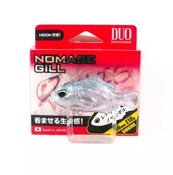 Мягкая Приманка Duo Realis Nomase Gill 5007 (0475)