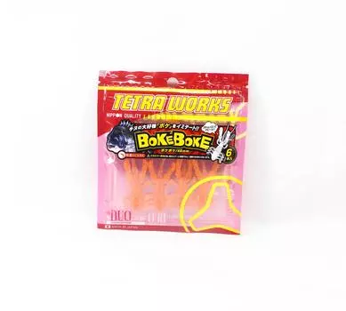 Мягкая приманка Duo Tetra Works Boke Boke 48 мм S534 (8391)