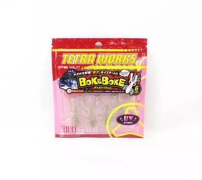 Мягкая приманка Duo Tetra Works Boke Boke 48 мм S532 (8377)