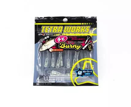 Мягкая приманка Duo Tetra Works Chibi Burny S511 (5338)