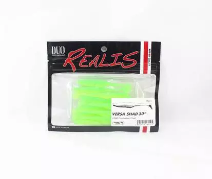 Мягкая приманка Duo Versa Shad 3 дюйма F090 (0195)