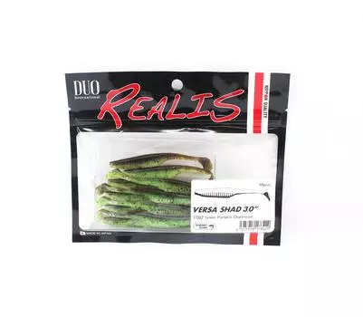 Мягкая приманка Duo Versa Shad 3 дюйма F082 (8420)