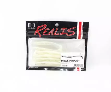 Мягкая приманка Duo Versa Shad 3 дюйма F076 (8369)