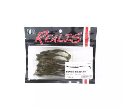 Мягкая приманка Duo Versa Shad 3 дюйма F018 (8345)