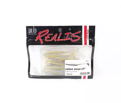 Мягкая приманка Duo Versa Shad 3 дюйма F085 (8451)