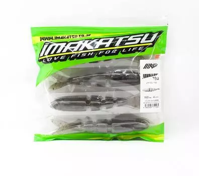 Мягкая приманка Imakatsu Javallon 160 мм 4 шт. в упаковке S-29 (1264)