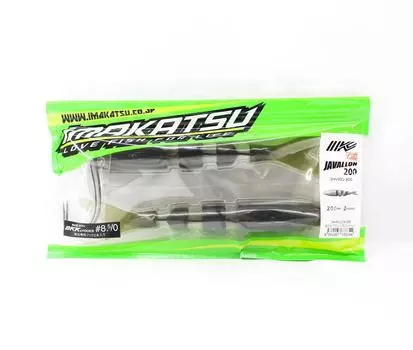 Мягкая приманка Imakatsu Javallon 200 мм - упаковка из 2 шт. S-234 (8344)