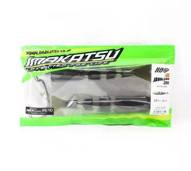 Мягкая приманка Imakatsu Javallon 200 мм - упаковка из 2 шт. S-248 (8351)