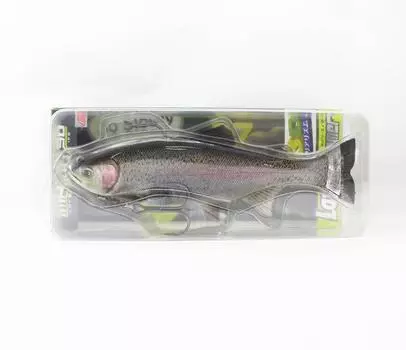 Мягкая приманка Imakatsu Lazy Swimmer 3D Realism 156 мм S-485 (6272)