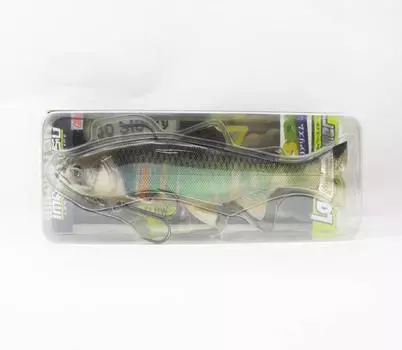 Мягкая приманка Imakatsu Lazy Swimmer 3D Realism 156 мм S-510 (6302)
