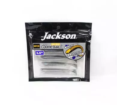 Мягкая приманка Jackson Bone Bait 3,5 дюйма RBT (4541)