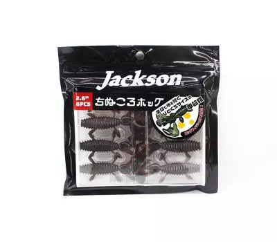 Мягкая приманка Jackson Chinukuro Hog 2,6 дюйма LPT (7160)