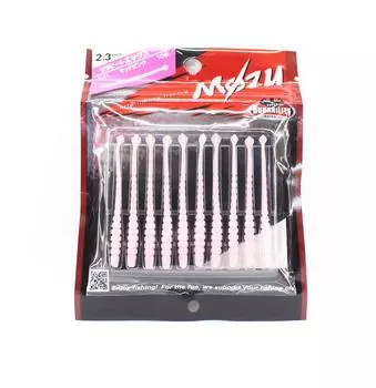 Мягкая приманка Mozu Serabeat X 2,3 дюйма 11 (0513)