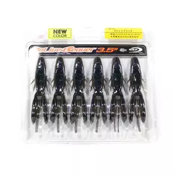 Мягкая приманка OSP Dolive Beaver 3,5 дюйма TW-195 (6779)