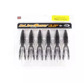 Мягкая приманка OSP Dolive Beaver 3,5 дюйма TW-186 (9757)