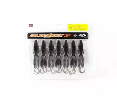 Мягкая приманка OSP Dolive Beaver 3 дюйма TW-146 (7196)