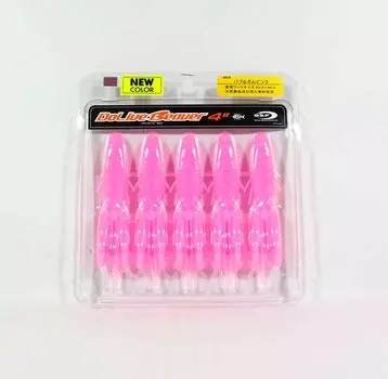 Мягкая приманка OSP Dolive Beaver 4 дюйма W-036 (9350)