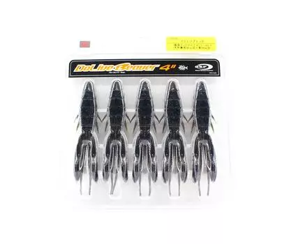 Мягкая приманка OSP Dolive Beaver 4 дюйма TW-195 (6793)