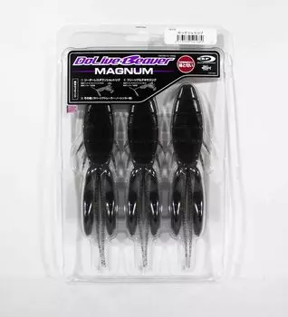 Мягкая приманка OSP Dolive Beaver Magnum 7 дюймов TW-186 (5689)