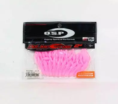 Мягкая приманка OSP Dolive Craw 2 дюйма W-036 (6212)