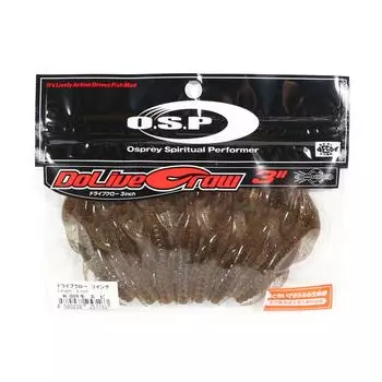 Мягкая приманка OSP Dolive Craw 3 дюйма W-009 (7163)