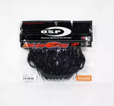 Мягкая приманка OSP Dolive Craw 4 дюйма TW-195 (6250)