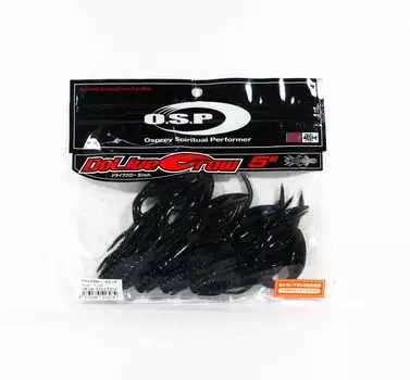 Мягкая приманка OSP Dolive Craw 5 дюймов TW-195 (6274)