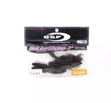 Мягкая приманка OSP Dolive для креветок 3 дюйма TW-146 (2472)