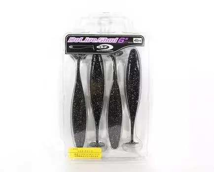 Мягкая приманка OSP Dolive Shad 6 дюймов W-038 (5947)