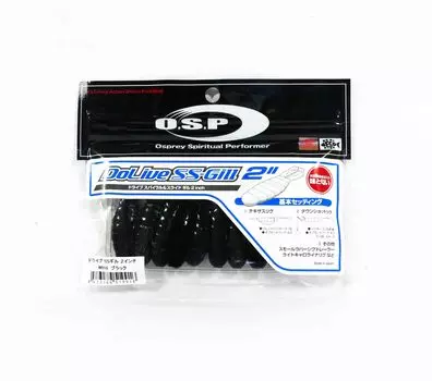 Мягкая приманка OSP Dolive SS Gill 2 дюйма W-016 (9916)