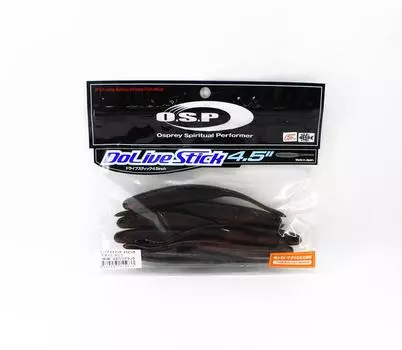 Мягкая приманка OSP Dolive Stick 4,5 дюйма TW-146 (5633)