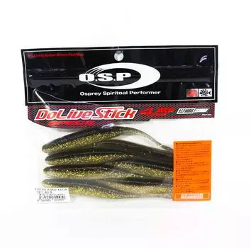 Мягкая приманка OSP Dolive Stick Spec II 4,5 дюйма TW-103 (2480)