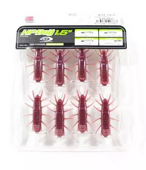 Мягкая приманка OSP HP Bug 1,5 дюйма W050 (7783)