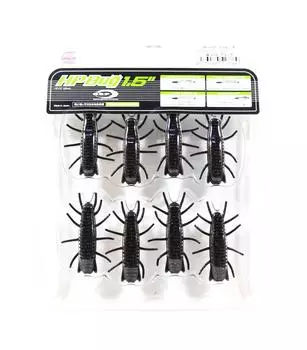 Мягкая приманка OSP HP Bug 1,5 дюйма W016 (7769)