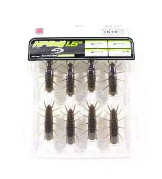 Мягкая приманка OSP HP Bug 1,5 дюйма TW112 (7837)