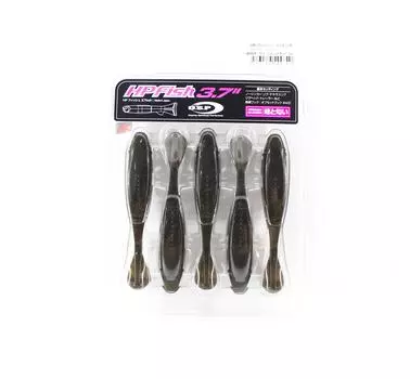 Мягкая приманка OSP HP Fish 3,7 дюйма W004 (4840)