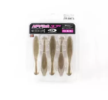 Мягкая приманка OSP HP Fish 3,7 дюйма TW134 (4871)