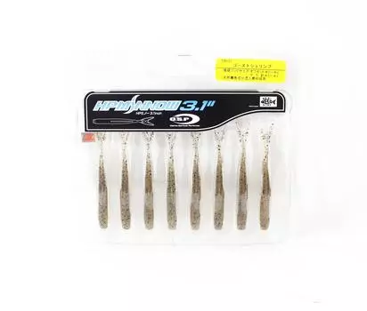 Мягкая приманка OSP HP Minnow 3,1 дюйма TW-117 (8170)