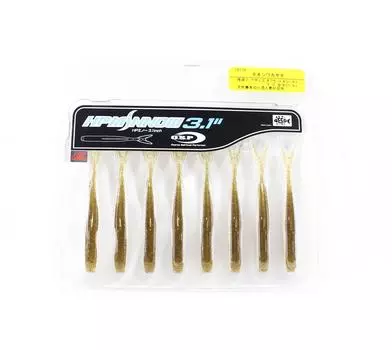 Мягкая приманка OSP HP Minnow 3,1 дюйма TW139 (8200)