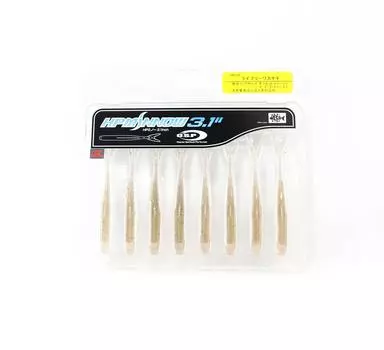 Мягкая приманка OSP HP Minnow 3,1 дюйма TW134 (8194)