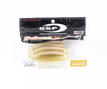 Мягкая приманка OSP HP Shad Tail 3,1 дюйма TW-101 (5787)