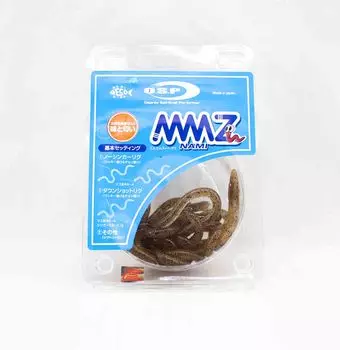 Мягкая приманка OSP MMZ Medium TW117 (6570)