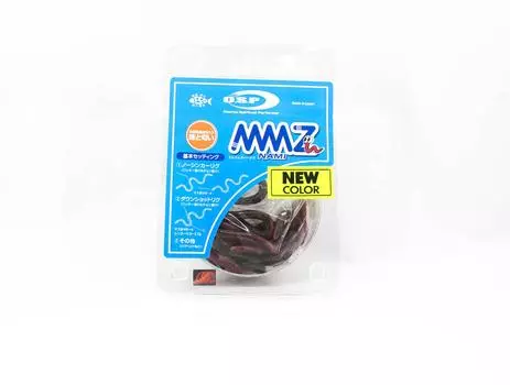 Мягкая приманка OSP MMZ Medium TW-189 (2020)