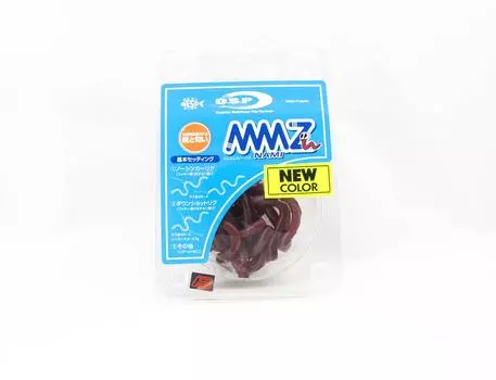 Мягкая приманка OSP MMZ Medium TW-198 (2037 год)