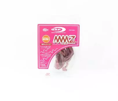 Мягкая приманка OSP MMZ Small TW-198 (2006)