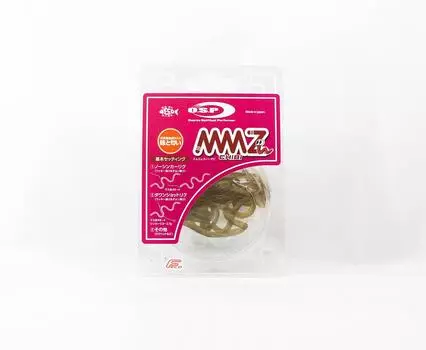 Мягкая приманка OSP MMZ Small W-075 (2013)